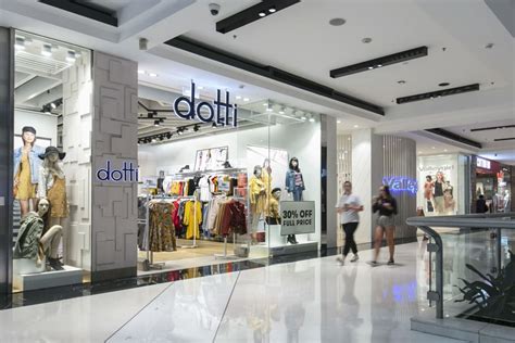 dotti westfield.